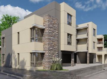 Departamento · 67m² · 3 Ambientes · 1 Cochera · Departamento con Gran Terraza Barrio Privado