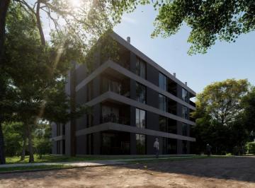 Departamento de 3 ambientes, Valeria del Mar · Deptos en Pozo