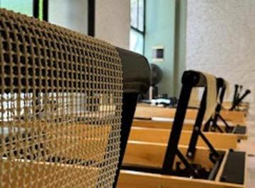 Local comercial · 94m² · 1 Ambiente · Local Doble Altura Sin Expensas Alquilado Pilates Renta 8%