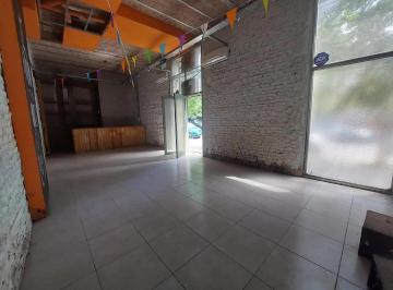Local comercial · 110m² · 1 Ambiente · Local Doble Altura PH Sin Expensas Apto Todo Rubro