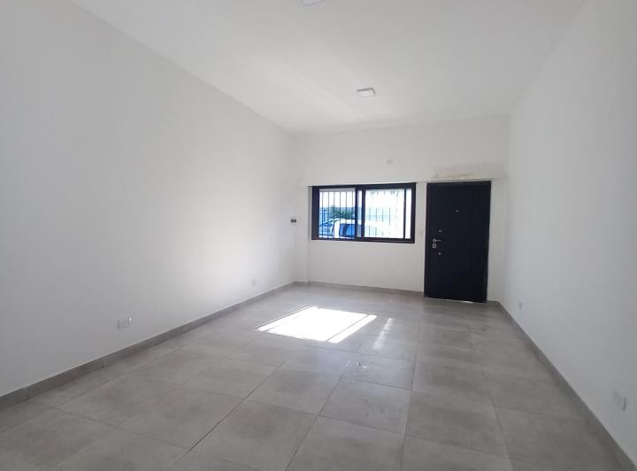 Departamento · 35m² · 1 Ambiente