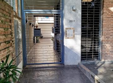 Departamento de 3 ambientes, Rosario · Oroño 2817 03 04 - Departamento