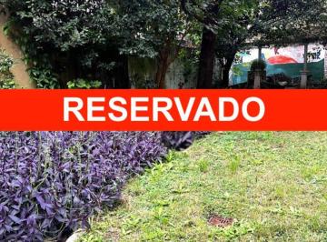 Casa de 10 ambientes, Villa Devoto · Casa 10 Amb en Venta a Reciclar. (Lote de 9,50 X 36 M). Oportunidad!