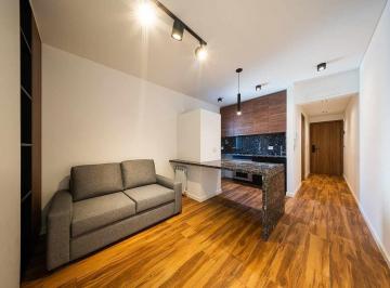 Imagen 1 - Monoambiente de categoría a estrenar orientado al norte con amplia vista despejada, amenities en azo - · Monoambiente de Categoría a Estrenar Orientado Al Norte con Amplia Vista Despejada, Amenities en Azo
