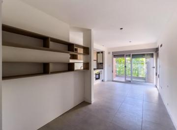 Imagen 1 - Último departamento de 1 dormitorio con balcón y amenities en Ovidio Lagos y San Juan. Entrega inmed - · Último Departamento de 1 Dormitorio con Balcón y Amenities en Ovidio Lagos y San Juan. Entrega Inmed