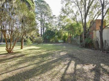 Terreno · 360m² · Lote en Barrio Cotos de Alameda, 360 m², Roldán.