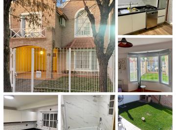 Casa de 7 ambientes, Neuquén · Casa - Dúplex 3 Dorm. Zona Barrio Jardín