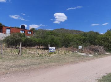 Foto · Lotes a La Venta en Comuna de San Roque. (L188)