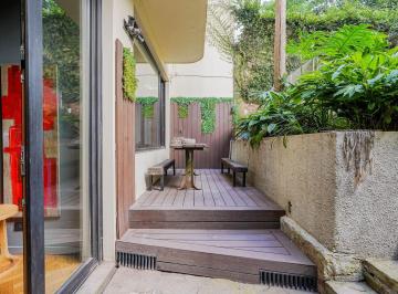 PH · 102m² · 3 Ambientes · 1 Cochera · PH Venta Palermo Pileta Jardin Cochera