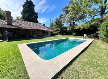 Terreno · 1400m² · Venta Casa 5 Amb - 2 Lotes - 1.400 m² - Cardales. C. club