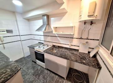 Departamento · 35m² · 2 Ambientes · Vende Departamento Dos Ambientes Lavalle Al 2100