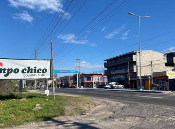 Terreno · 300m² · Lote 300 m Villa Rosa