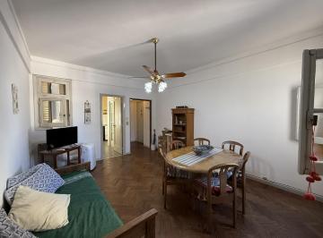 Departamento · 78m² · 3 Ambientes · Departamento, Dos Dorm., Centro, Rosario, Venta