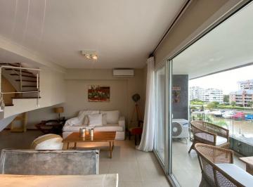 Departamento · 87m² · 3 Ambientes · 2 Cocheras · Depto Venta Vista Bahia Nordelta Terraza Jacuzzi