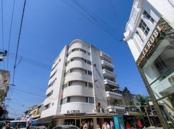 Departamento · 120m² · 4 Ambientes · Departamento 3 Dorm. en Peatonal San Martin