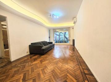 Departamento · 78m² · 3 Ambientes · Venta Departamento 3 Ambientes Villa Crespo