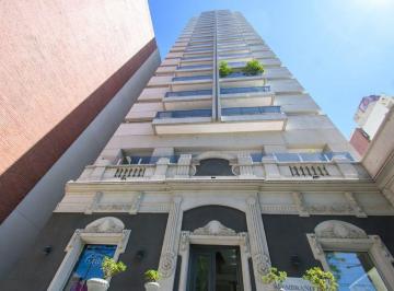 Departamento · 84m² · 3 Ambientes · 1 Cochera · Dpto 2 Dorm. 2 Baños y Cochera S/ Bv. Galvez