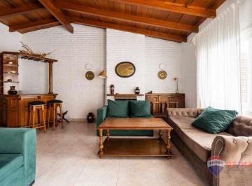 PH · 137m² · 4 Ambientes · 2 Cocheras · PH en Venta 4 Amb Pinamar Centro Jardin Garage