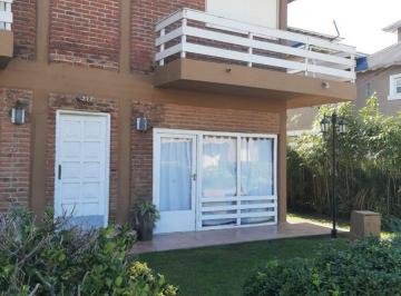 Departamento · 15m² · 1 Ambiente · Venta Monoambiente Valeria del Mar m del Mar