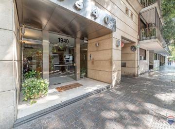 Oficina comercial · 47m² · Oficina en Belgrano de 47 m² Seg 24hs