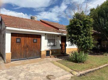 PH · 94m² · 4 Ambientes · 1 Cochera · Venta PH 4 Amb con Cochera en Hudson