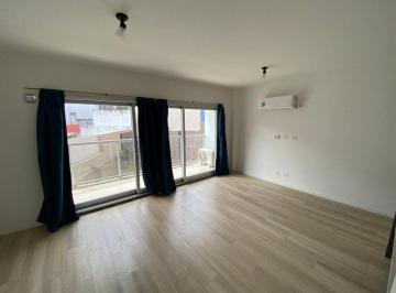 Departamento · 31m² · 1 Ambiente · Alquiler Monoambiente Luz Aire Vista