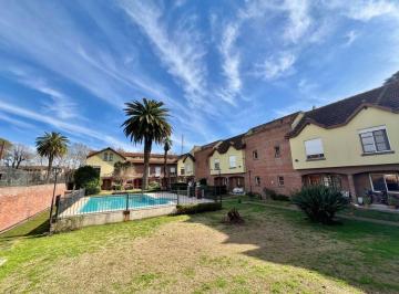 PH · 70m² · 4 Ambientes · 1 Cochera · Venta Casa Triplex Cochera San Miguel Amenities