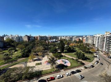 Departamento · 178m² · 5 Ambientes · 1 Cochera · Punta Carretas, Villa Biarritz