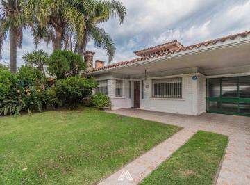 Casa · 300m² · 7 Ambientes · Venta Casa 4 Dor. Serv 3 B Pta. Gorda Gge. Piscina