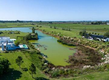 Terreno · 900m² · Terreno en Venta en Pergamino Barrio Cerrado
