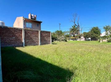 Terreno · 150m² · Venta Excelente Terreno 150 m² Barrio Los Pinares