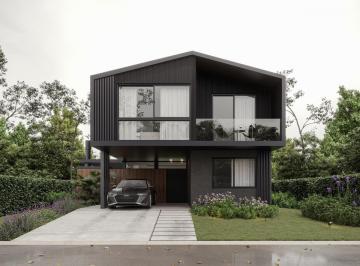 Casa · 100m² · 5 Ambientes · 2 Cocheras · Casa en Fátima