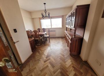 Departamento · 43m² · 3 Ambientes · Vta Dpto 3 Amb Constitucion Luminoso Baulera