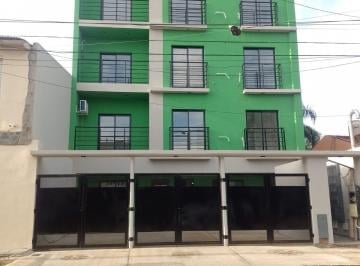 Departamento de 2 ambientes, La Matanza · Alquiler Depto 2 Amb con Patio y Cochera
