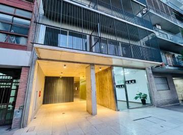 Departamento de 1 ambiente, Villa Urquiza · Alquiler Amoblado Villa Urquiza