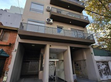 Departamento de 1 ambiente, Villa Urquiza · Departamento 1 Ambiente con Balcon 34 m Villa Urquiza