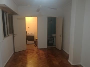 Departamento de 1 ambiente, Balvanera · ¡Oportunidad! Monoambiente en Venta – Ayacucho 208, Capital Federal