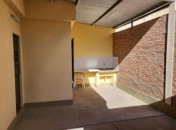 Departamento de 3 ambientes, Resistencia · Alquilo Departamento