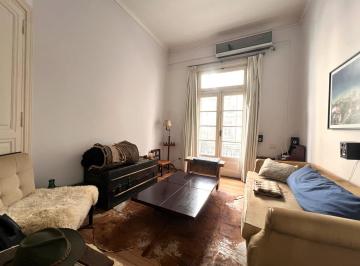 Departamento · 47m² · 2 Ambientes · 3 Ambientes Refaccionados en Muy Buen Estado!