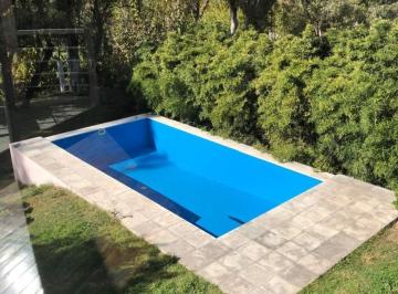 Foto · Barrancas - Urca - Alquiler - Casa