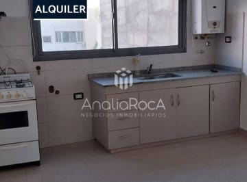 Departamento · 40m² · 1 Dormitorio · 1 Cochera · Alquiler Anual Departamento en El Centro de Carlos Paz
