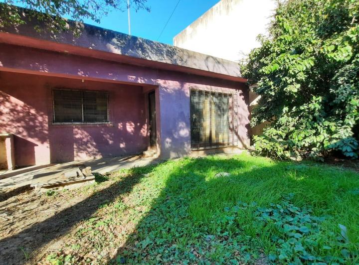 Terreno · 163m² · 5 Ambientes · 1 Cochera