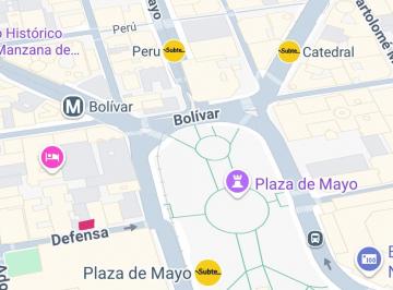 PH de 4 ambientes, San Nicolás · PH de 4 Amb Apto Comercio Oficina o Vivienda Sin Expensas