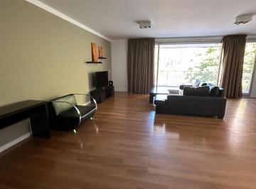 Departamento de 3 ambientes, Puerto Madero · Exclusivo 3 Ambientes en Forum Puerto Madero