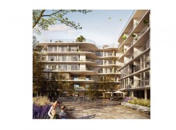Departamento · 156m² · 4 Ambientes · 1 Cochera · Departamento 4 Amb en Venta - Complejo Aora - Puertos del Lago - Escobar