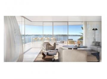 Departamento · 52m² · 2 Ambientes · 1 Cochera · Departamento 2 Amb en Venta - Complejo Aora - Puertos del Lago - Escobar
