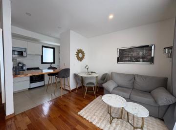 Departamento · 42m² · 2 Ambientes · 1 Cochera · Departamento en Venta Zarate