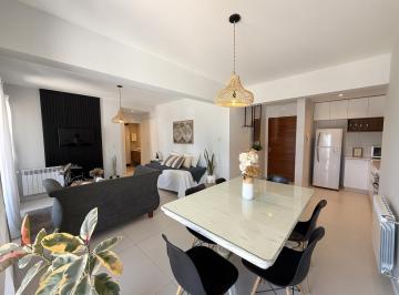 Departamento · 53m² · 2 Ambientes · 1 Cochera · Departamento Dos Ambientes a La Venta en Lujan Av Humberto Primo 647 Apto Credito Hipotecario