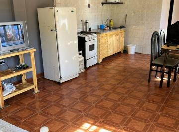 Casa de 2 ambientes, Mar del Tuyú · Casa de 2 Amb con Terreno a Medua Cuadra Del. Mar