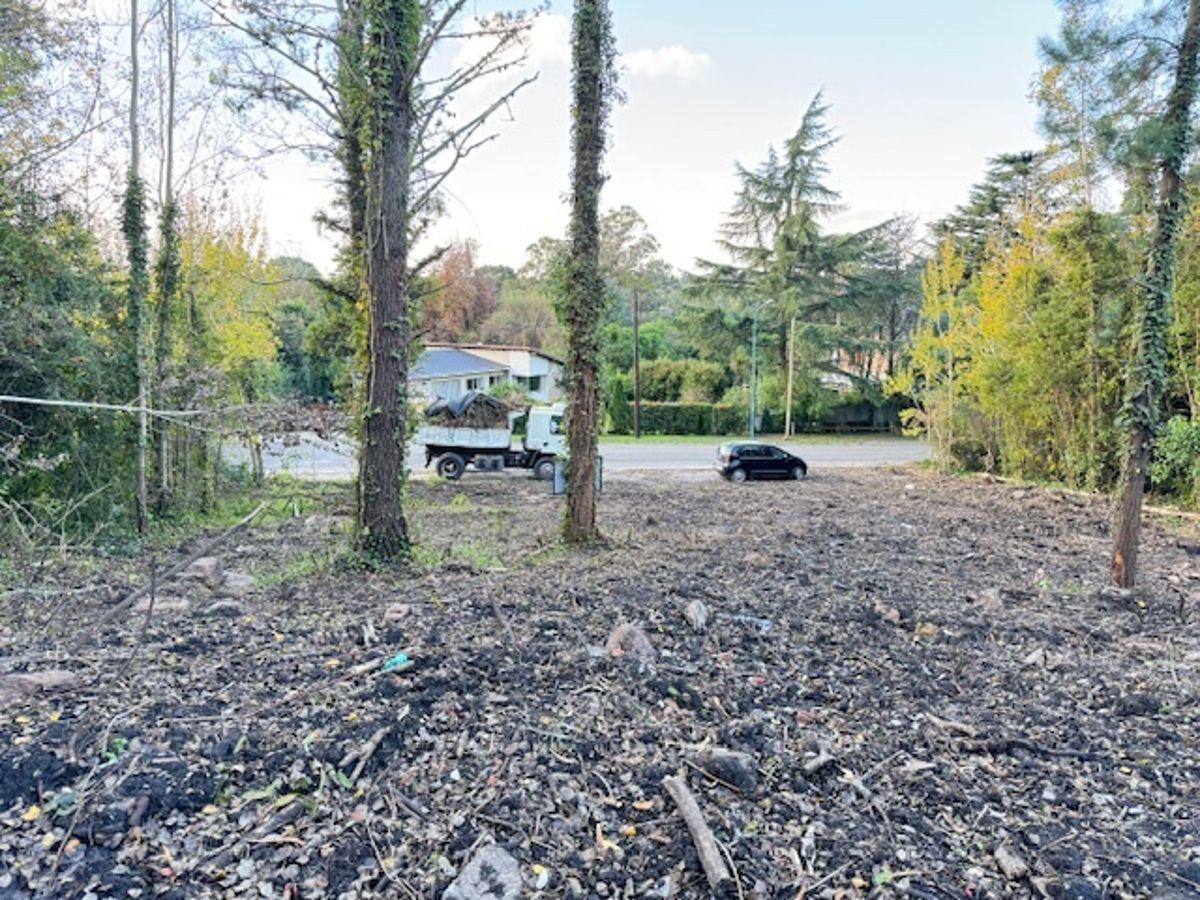 Rebajado. Terreno en venta ubicado en la calle Circuito San Martín, Sierra de los Padres, Mar del Plata